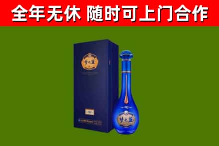 安州区回收梦之蓝M6